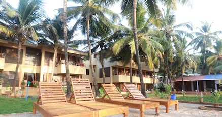 gokarna